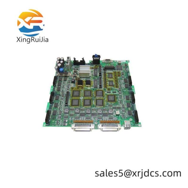 MOTOROLA BOARD 466023 Control Module