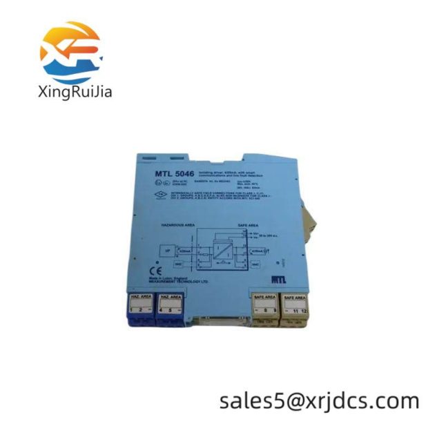 MTL 8724-CA-PS: High Performance Signal Conditioning Module