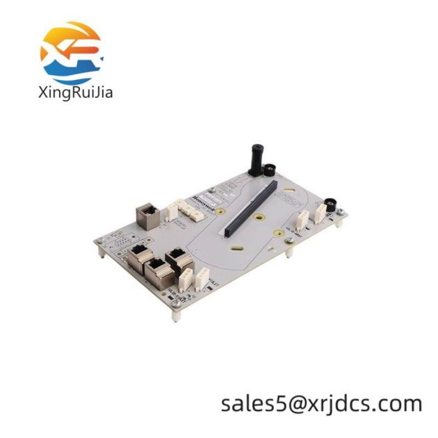 MTL 8937-HN Honeywell Fiber Optic Extender Module