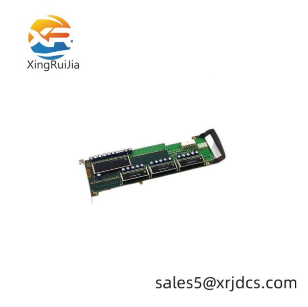 Philips PR1613 Module for Industrial Automation Control Systems