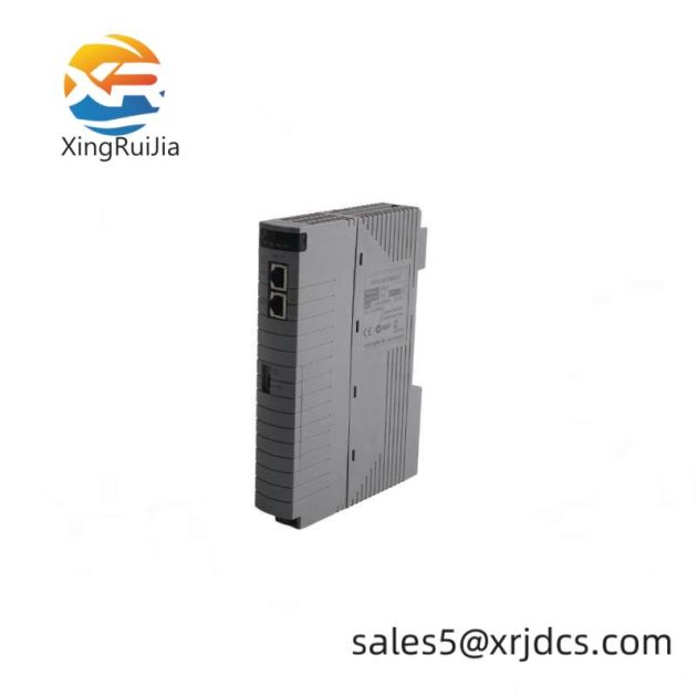 958481321200 Processor - Absolute - High Frequency Control Module