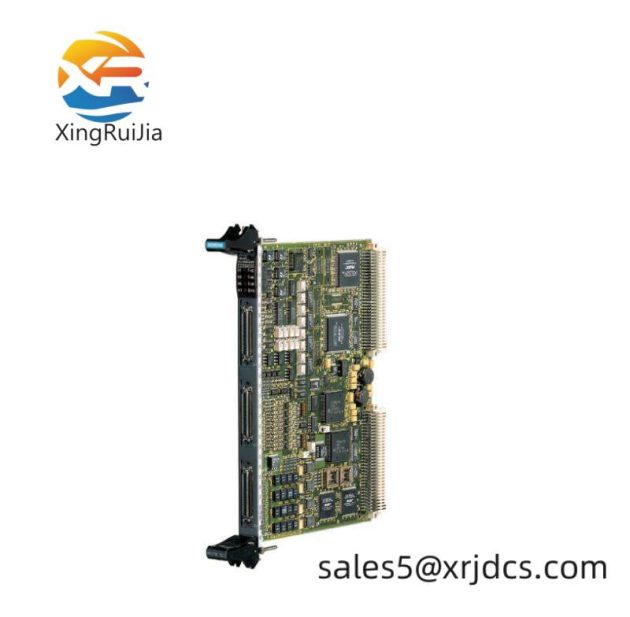 API4380G Absolute Processor - Customized Industrial Control Module