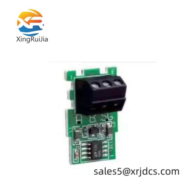 SCHNEIDER AS-B809-016 Industrial Control Module