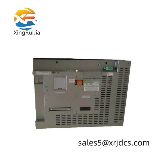 SCHNEIDER AS-J890-102, Industrial Control Module