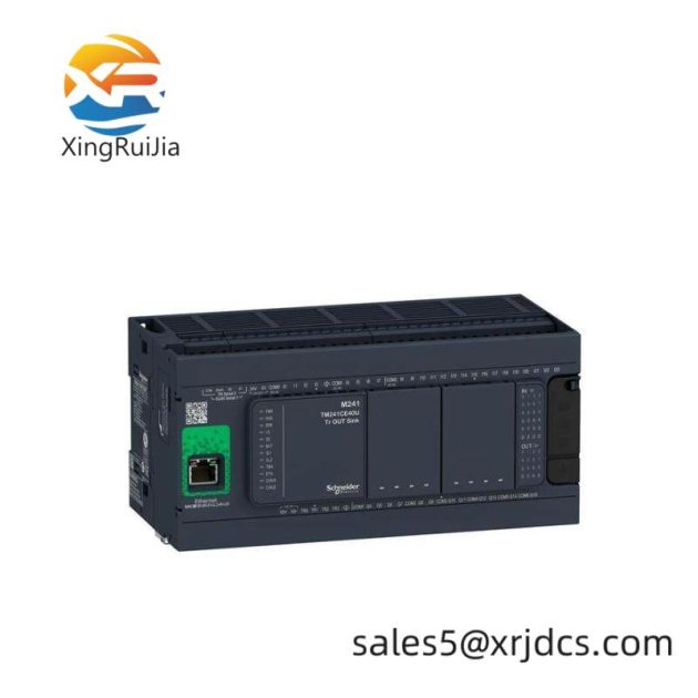 SCHNEIDER ILS1B853S1456 - High-Performance Industrial Control Module