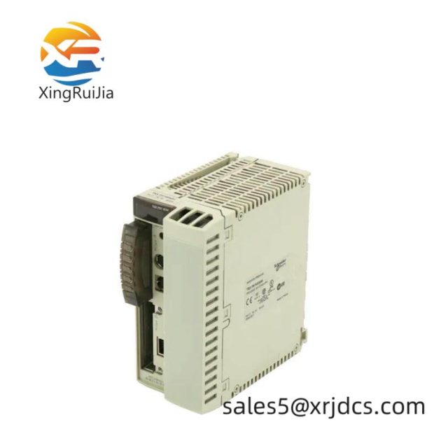 Schneider SDC40 Industrial Control Module