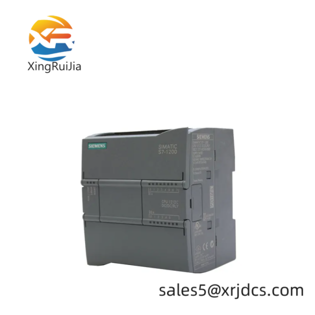 Siemens 353D4F1CNB4 Industrial Automation Controller