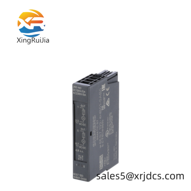 Siemens 353D4F1CNB4 Industrial Automation Controller