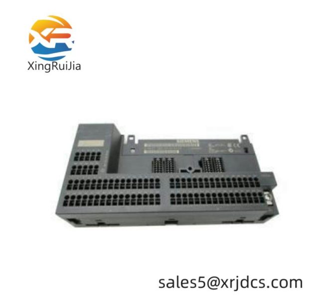 SIEMENS DP Interface Module 505-6660, High-Quality Communication Module for Industrial Control Systems