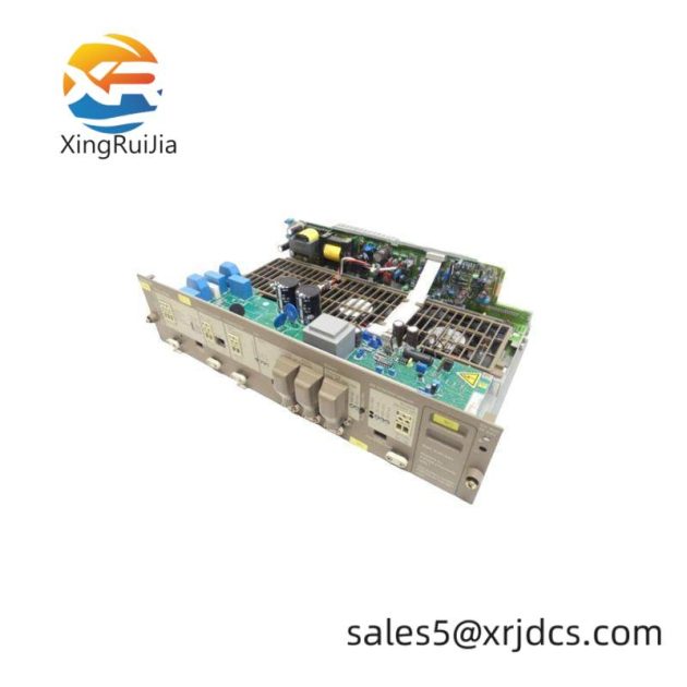 Siemens 6DS1212-8AB High-Speed Communication Module for Industrial Automation