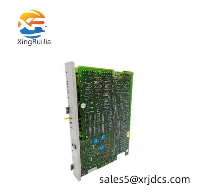 Siemens 6DS1618-8CA Binary Input Module, Redundant Systems Suitable