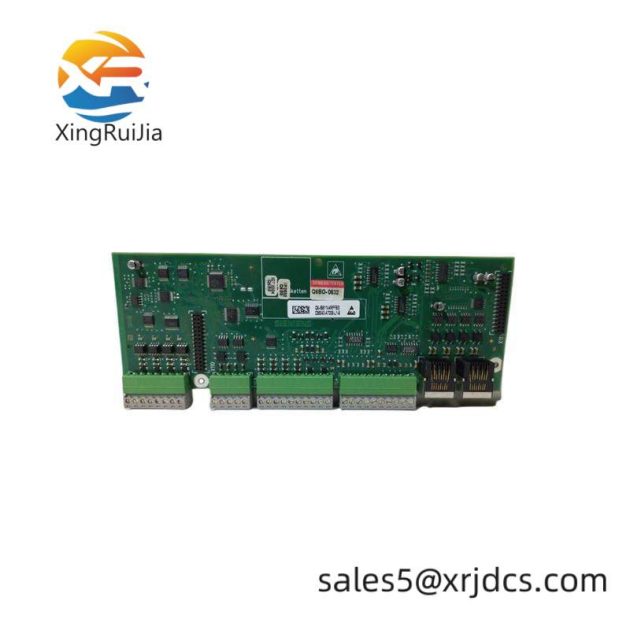 Siemens 6DS1722-8BA PLC Analog Input Module for Process Control Systems