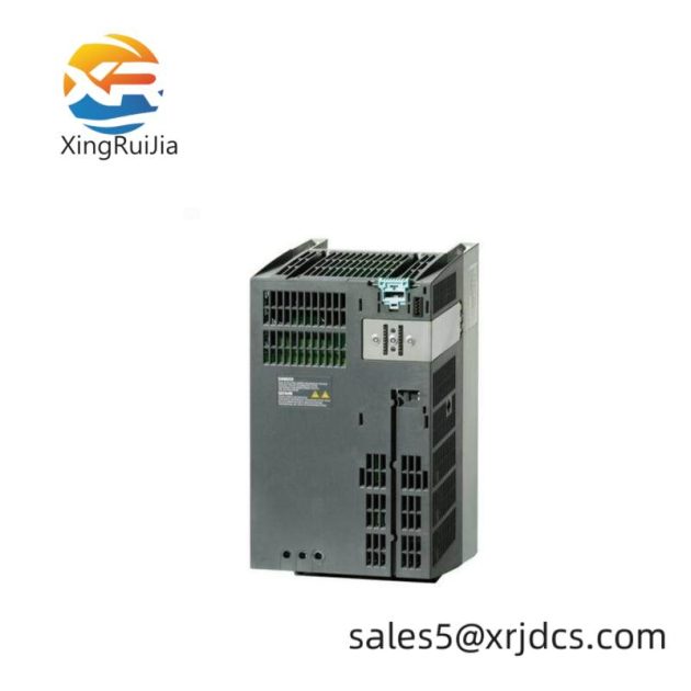 Siemens SIMATIC S5-482 I/O Module, High Performance Input/Output Control