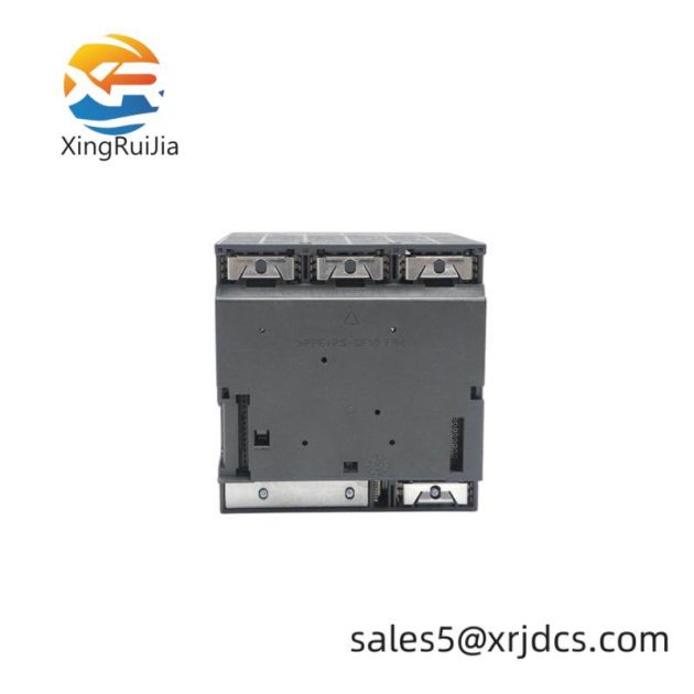 SIEMENS 6ES7318-3EL00-0AB0 - High-Performance Analog Input Module for Industrial Automation