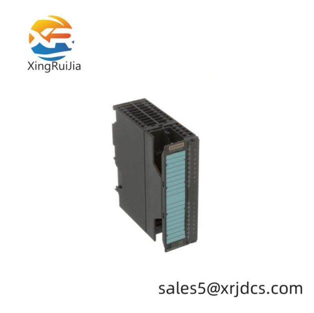 SIEMENS 6ES7408-1TB00-0XA0 High-Performance Power Supply Module for Industrial Automation