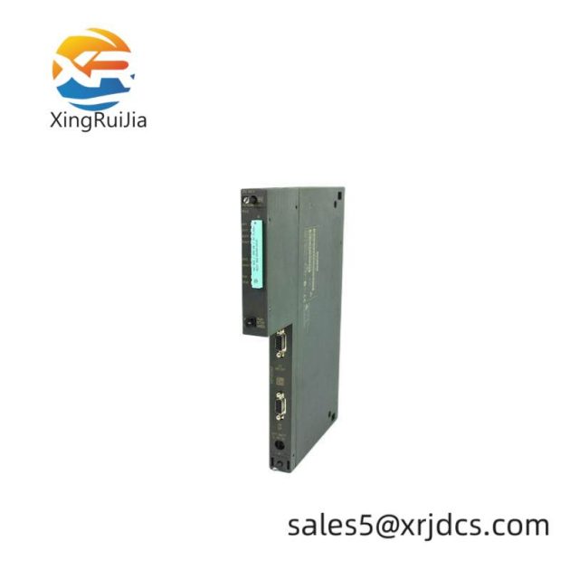 SIEMENS 6ES7412-2XJ05-0AB0 - High Performance SIMATIC S7-400 Digital Output Module