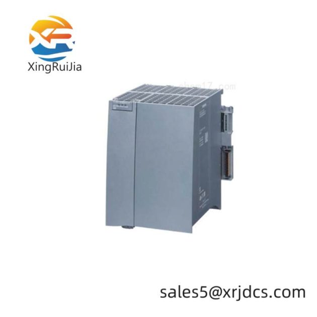 Siemens 6FC5147-0AA15-0AA1 High-Performance AC Servo Drive Module for Industrial Automation