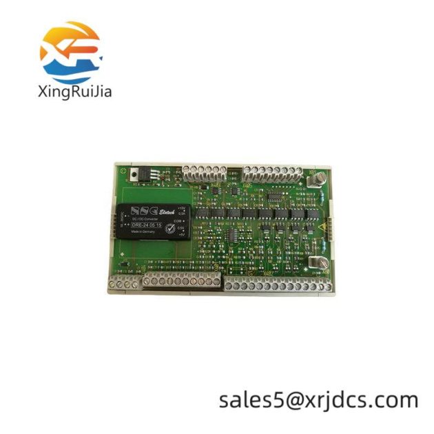 Siemens 6FC5210-0DF02-0AA0 Control Unit for Compact I/O Systems