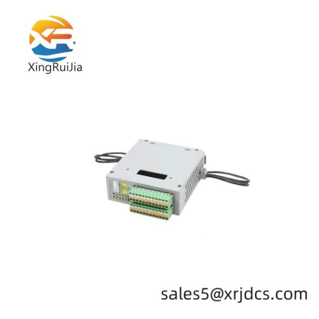 Siemens 6SC6100-0GA12 Industrial Drive Control Module