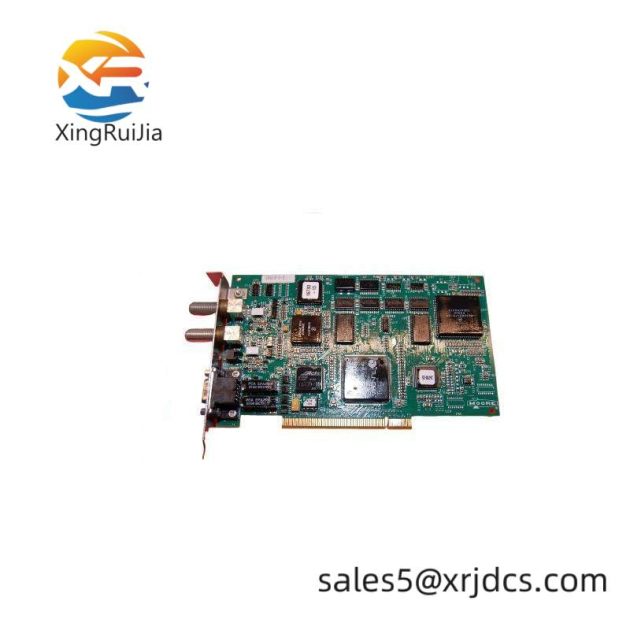 SIEMENS 7KE4490-2BP Industrial Control Module