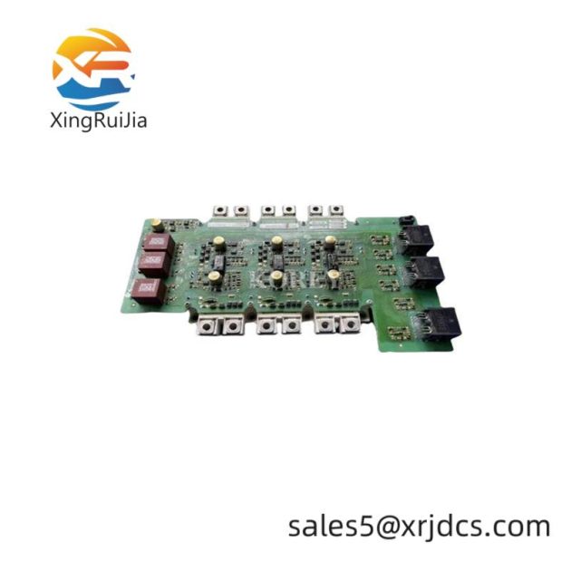 SIEMENS HJD63F400 Control Module