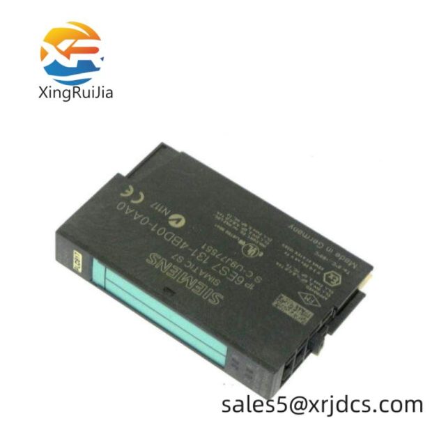 SIEMENS MPCBL0001BPP Compact Module for PLC Control Systems