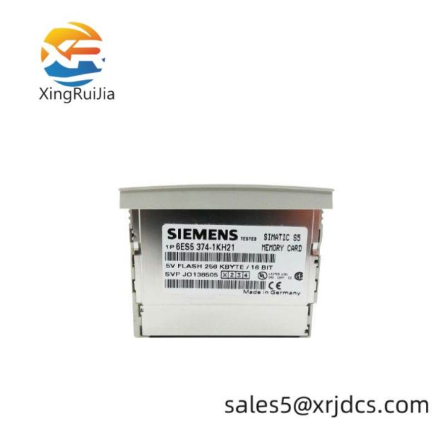 Siemens PSCCM22AAN - High Performance Control Module