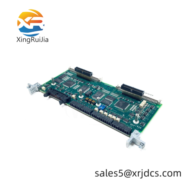 SIEMENS SMP-E201-A1 Industrial Control Module