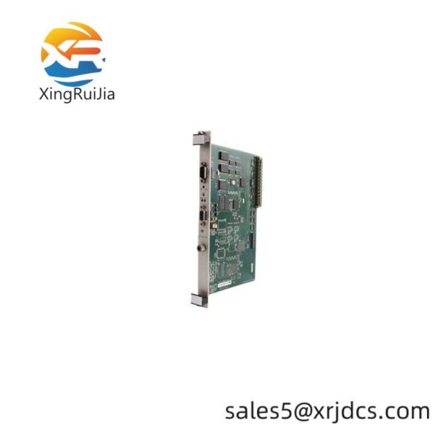 SST SST-PFB3-VME-2 - VME Bus Interface PLC