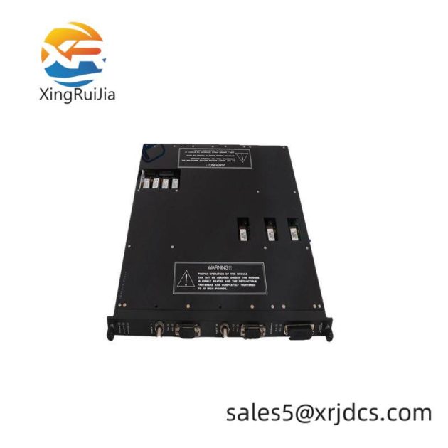 TRICONEX 4000093-210 Industrial Control Module