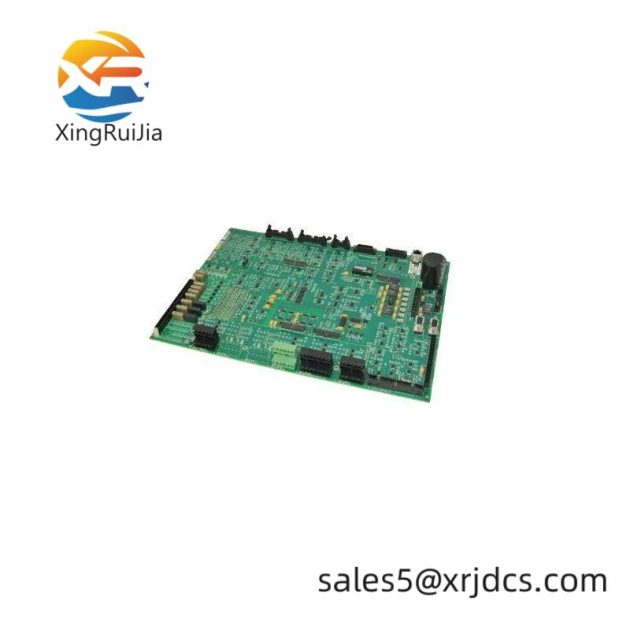 TRICONEX 4119A Industrial Control Module