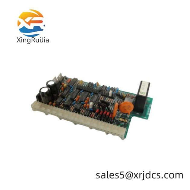 TRICONEX 4328 Control Module for Industrial Automation Systems