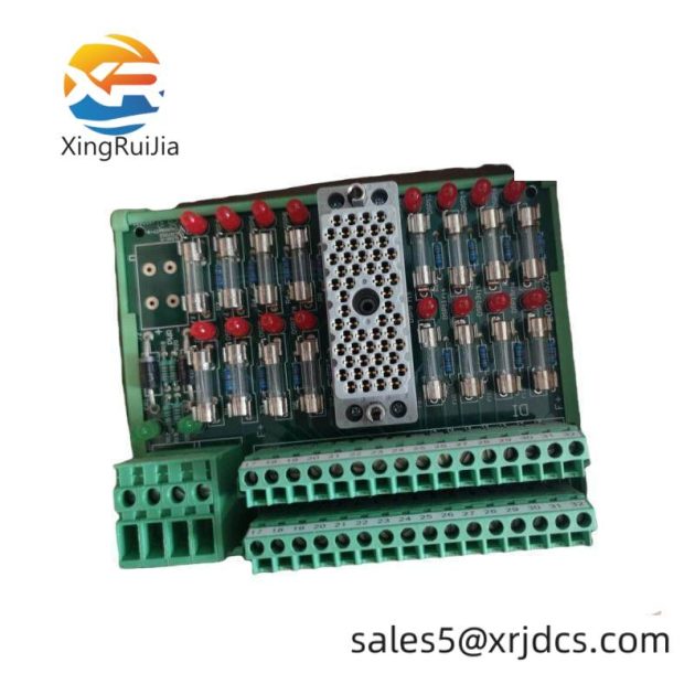 TRICONEX 9563-810 Industrial Control Module