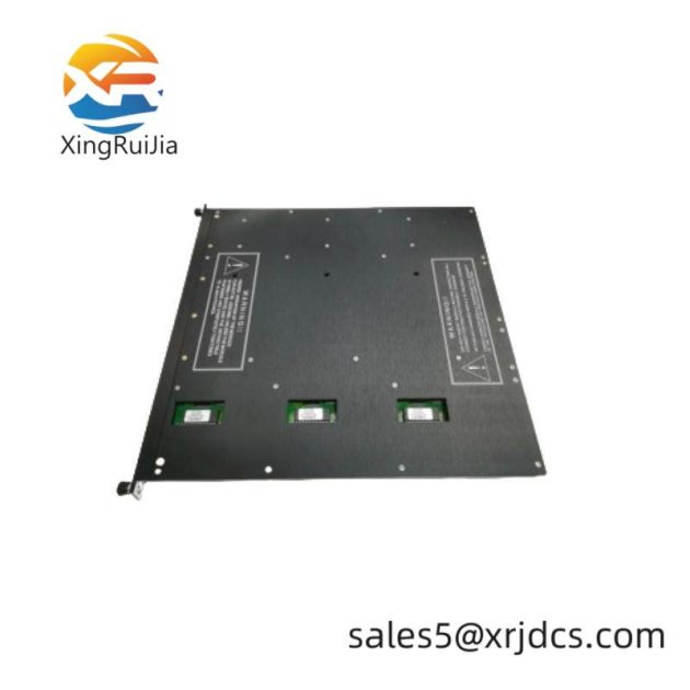 TRICONEX 0923-141-6957 Industrial Control Module