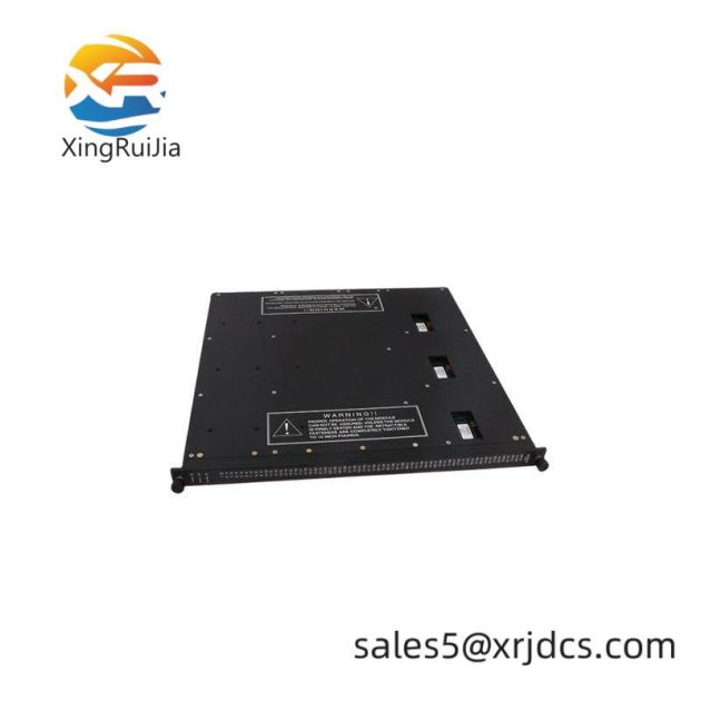 TRICONEX 0923-141-6957 Industrial Control Module