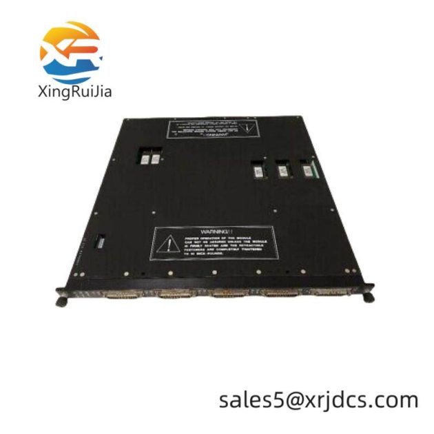 TRICONEX 4119A Industrial Control Module