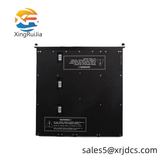 TRICONEX 8310N2 Industrial Control Module