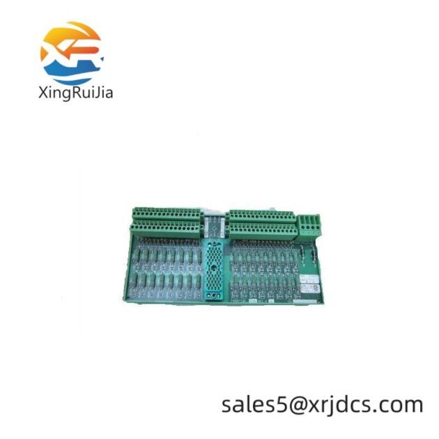 TRICONEX 9761-210 Industrial Control Module