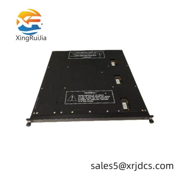 TRICONEX FTA-544 Process Control Module