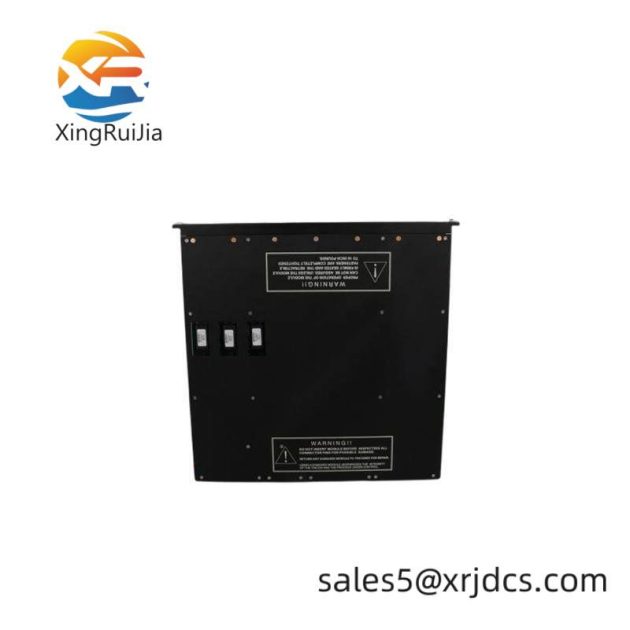 TRICONEX FTA-544 Process Control Module