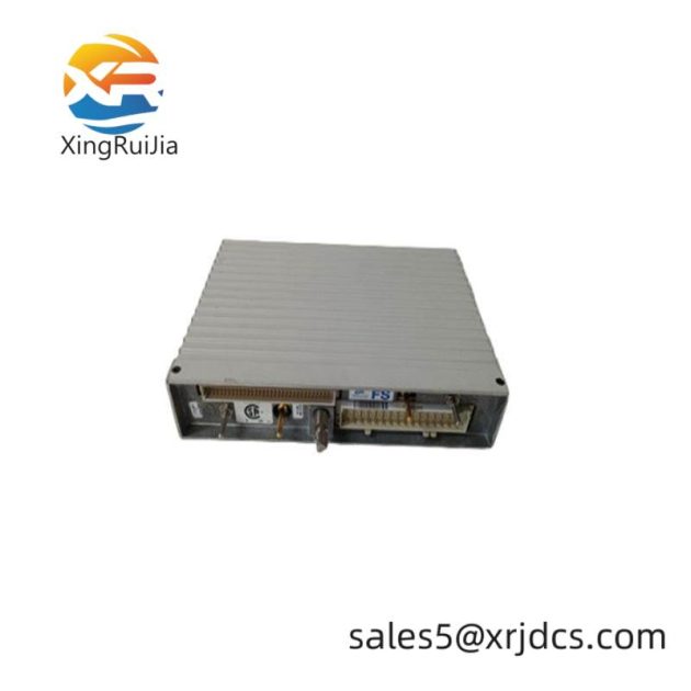 TRICONEX MP3101S2 High-Performance Dual Channel Input Module