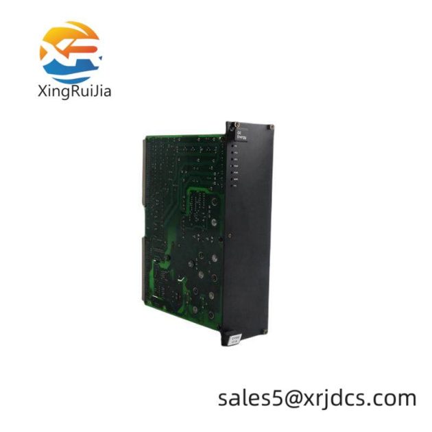 TRICONEX TCM 4355X Control Module, High Reliability Industrial Automation Component