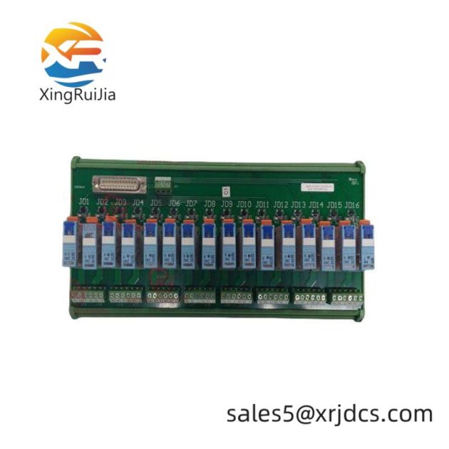 WESTINGHOUSE 1B30023H02 Serial Number: 1B30023H02, Custom Processing Yes, Industrial Control Module