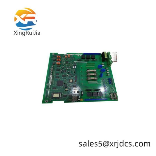 ABB 3BHE006422R0002 UNS2861C-P,V2 Circuit Board