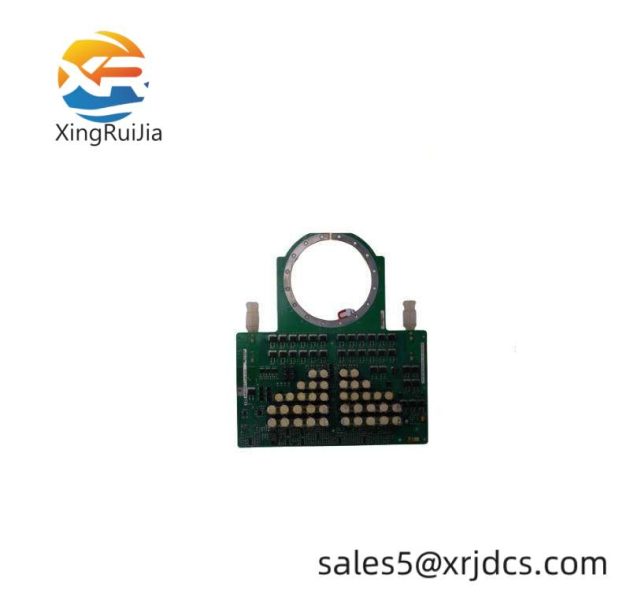 ABB 3BHL000390P0104 - 3BHB003154R0101 - 5SHX1960L0004: High-Performance IGCT Module