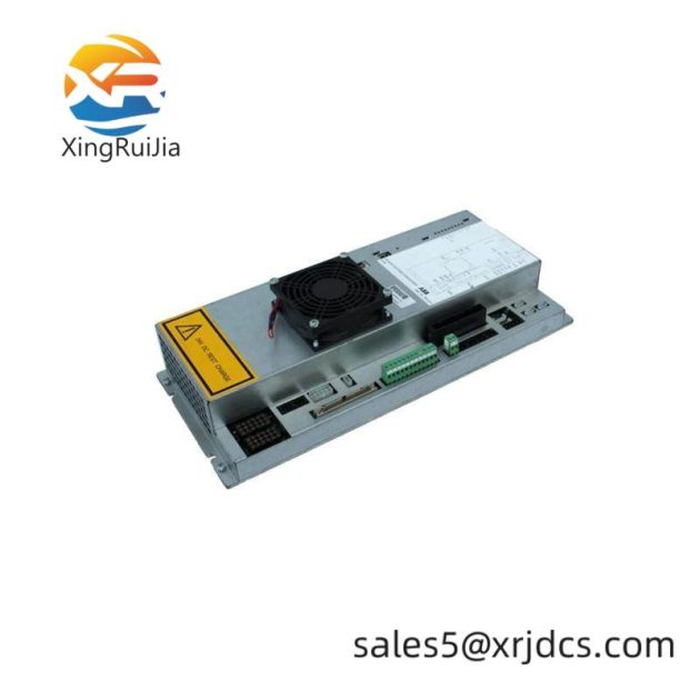 ABB 3HNA006147-001 PDB-01 | Advanced Industrial Control Module