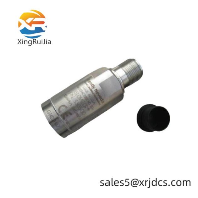 Bently Nevada 330500-01-005 Piezo-velocity Sensor: Precision Measurement for Industrial Automation