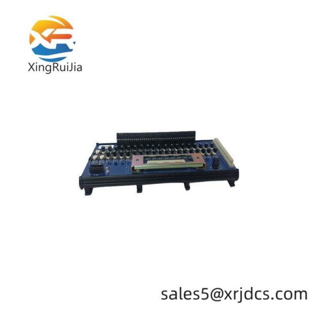 ICS TRIPLEX T8830 - Trusted 40-Channel Analog Input Module