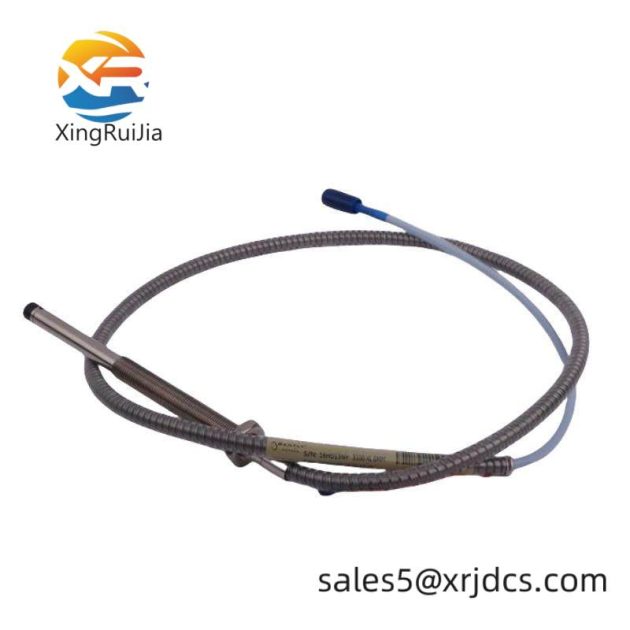 Bently Nevada 76680-00-06-50-0-2 Vibrating Probe - Precision Measurement for Industrial Control Systems