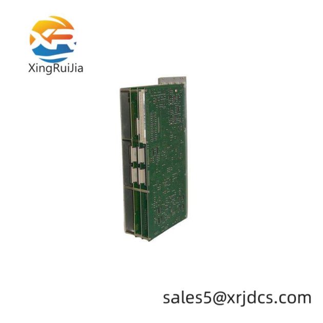 ABB 3BDH000606R1 PM875-2 Industrial Control Module